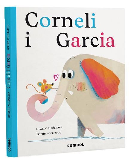 CORNELI I GARCIA | 9788491018476 | ALCANTARA SGARBI, RICARDO