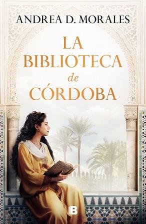 BIBLIOTECA DE CORDOBA, LA | 9788466680400 | D. MORALES, ANDREA