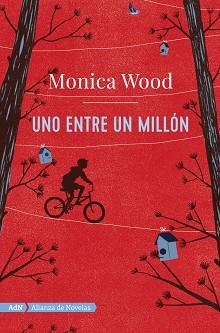 UNO ENTRE UN MILLON (ADN) | 9788491044741 | WOOD, MONICA