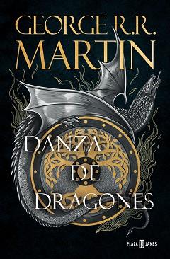 DANZA DE DRAGONES   CANCION DE HIELO Y FUEGO 5  | 9788401032462 | R.R. MARTIN, GEORGE