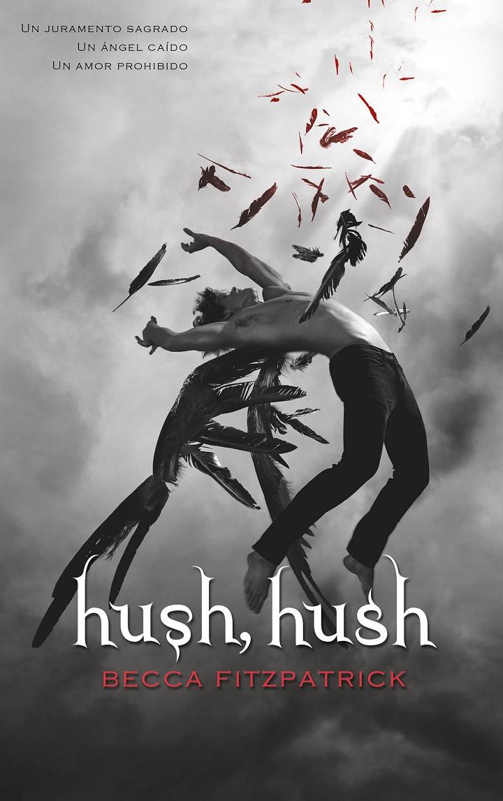 HUSH HUSH (SAGA HUSH HUSH 1) | 9788420434070 | FITZPATRICK, BECCA