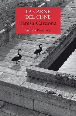 CARNE DEL CISNE, LA | 9788419744784 | CARDONA, TERESA