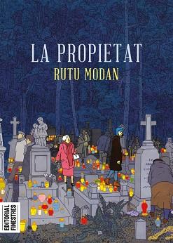 PROPIETAT. LA | 9788419523068 | MODAN, RUTU