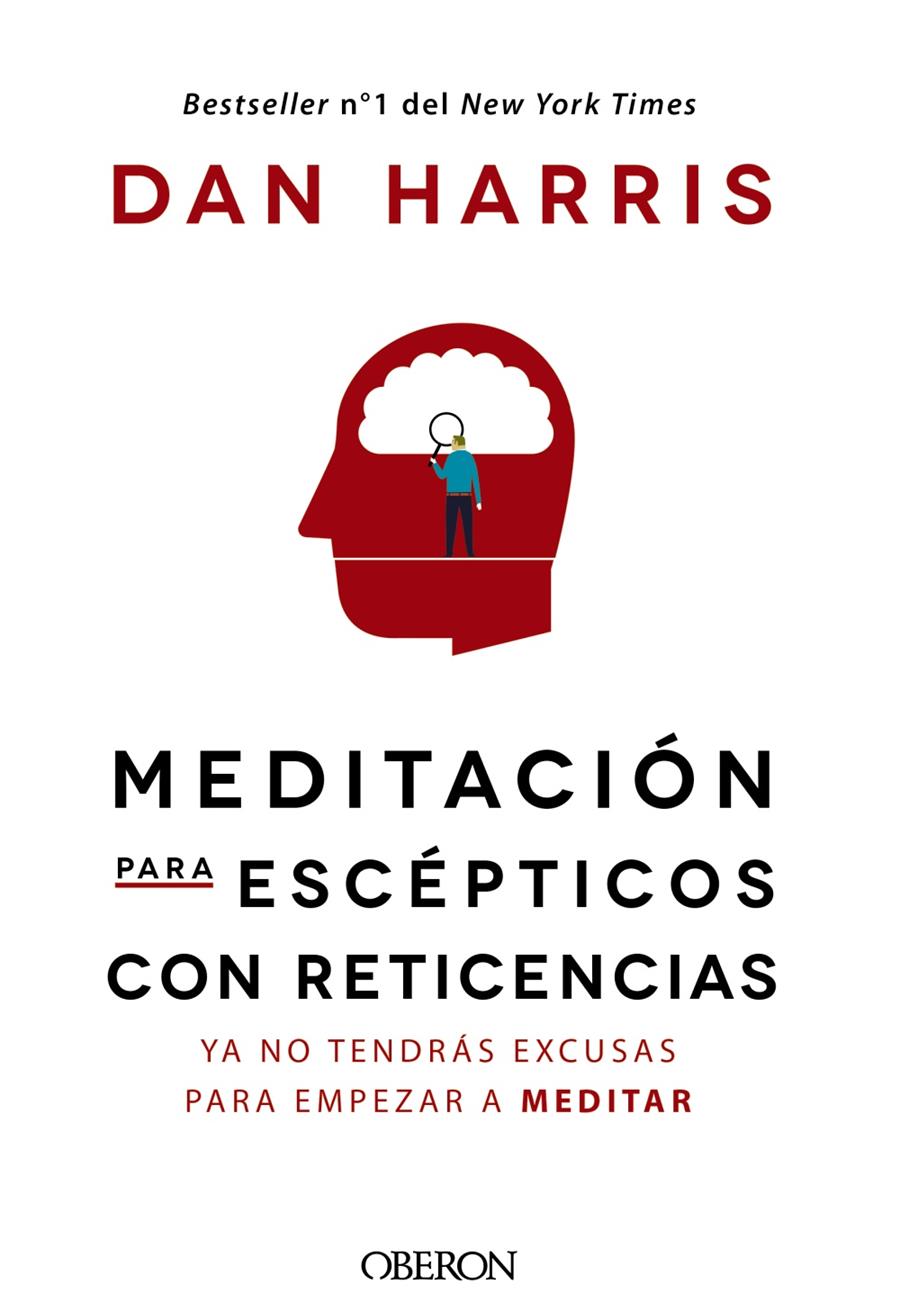 MEDITACION PARA ESCEPTICOS CON RETICENCIAS | 9788441541184 | HARRIS, DAN