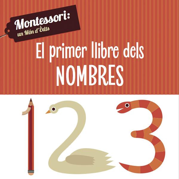 PRIMER LLIBRE DELS NOMBRES, EL  (VVKIDS) | 9788468223995 | PIRODDI, CHIARA