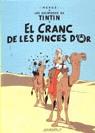 CRANC DE LES PINCES D'OR | 9788426111869 | REMI, GEORGES