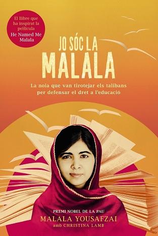 JO SOC LA MALALA  | 9788491041924 | YOUSAFZAI, MALALA 