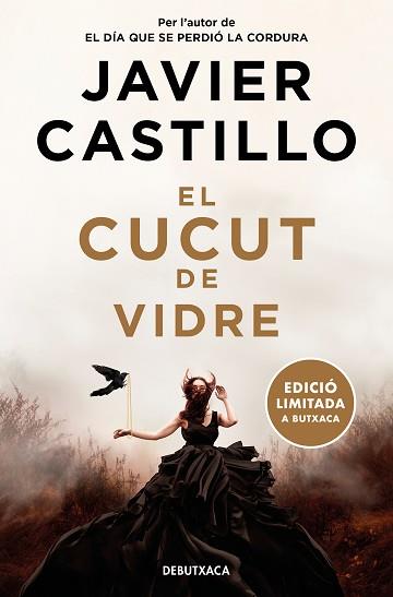 CUCUT DE VIDRE EDICIO LIMITADA | 9788419394309 | CASTILLO, JAVIER