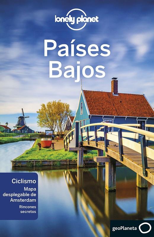 PAISES BAJOS 1 | 9788408207863 | WILLIAMS, NICOLA/BLASI, ABIGAIL/ELLIOTT, MARK/LE NEVEZ, CATHERINE/MAXWELL, VIRGINIA