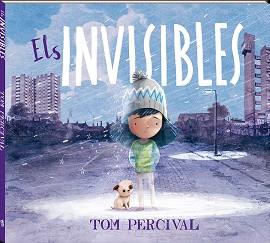 INVISIBLES, ELS | 9788417497842 | PERCIVAL, TOM