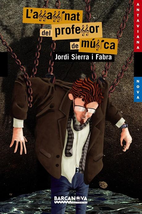 ASSASSINAT DEL PROFESSOR DE MUSICA, L´ | 9788448927684 | SIERRA I FABRA, JORDI