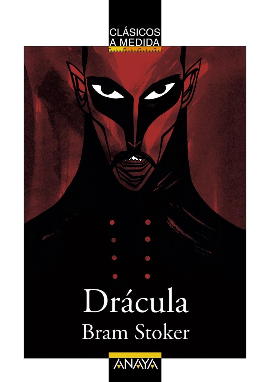 DRACULA | 9788469833322 | STOKER, BRAM