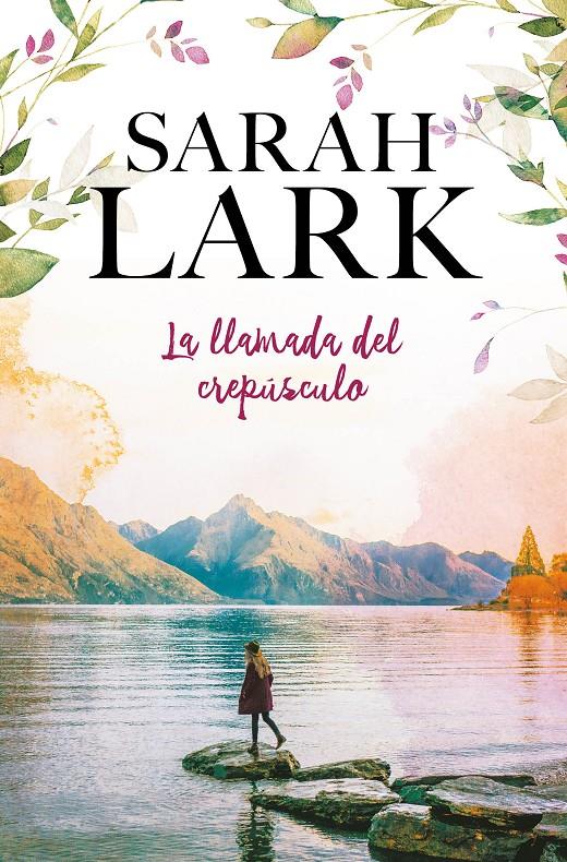 LLAMADA DEL CREPUSCULO, LA | 9788416712939 | LARK, SARAH