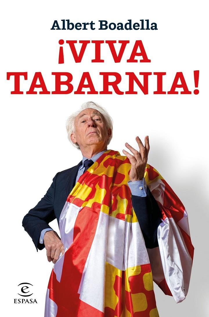 VIVA TABARNIA | 9788467052565 | BOADELLA, ALBERT