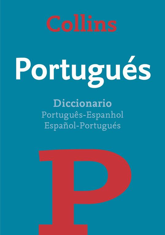 DICCIONARIO PORTUGUES BASICO  | 9788425343681