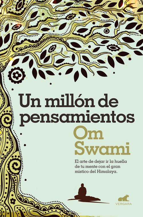 UN MILLON DE PENSAMIENTOS | 9788416076383 | SWAMI, OM