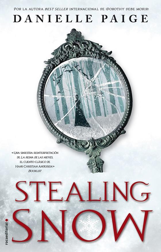 STEALING SNOW | 9788416700684 | PAIGE, DANIELLE