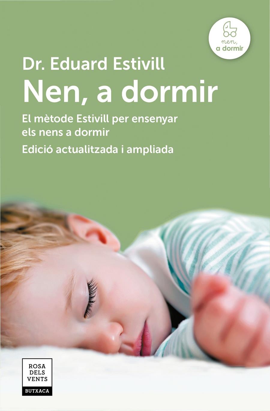 NEN, A DORMIR     (EDICIÓ ACTUALITZADA I AMPLIADA) | 9788417444129 | ESTIVILL, EDUARD