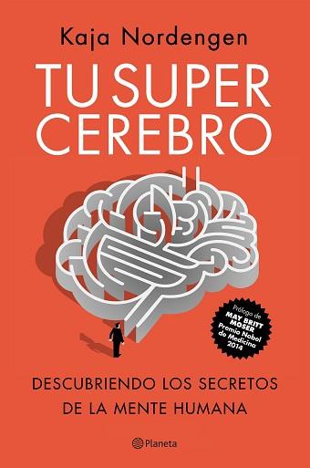 TU SUPERCEREBRO | 9788408201991 | NORDENGEN, KAJA