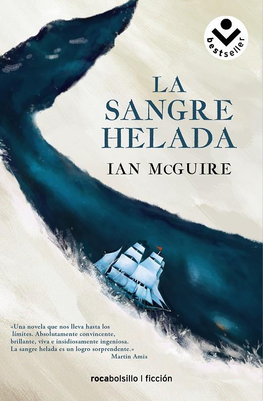 SANGRE HELADA, LA  | 9788416240814 | MCGUIRE, IAN