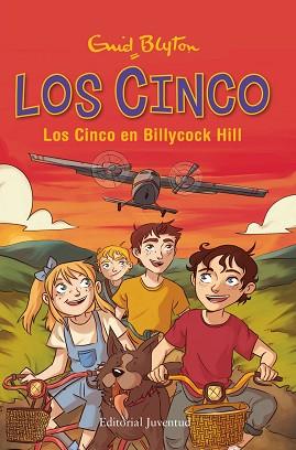 CINCO EN BILLYCOCK HILL, LOS | 9788426143099 | BLYTON, ENID/ VIDAL, MARINA