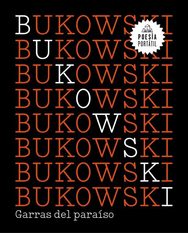 GARRAS DEL PARAISO | 9788439733140 | BUKOWSKI, CHARLES 