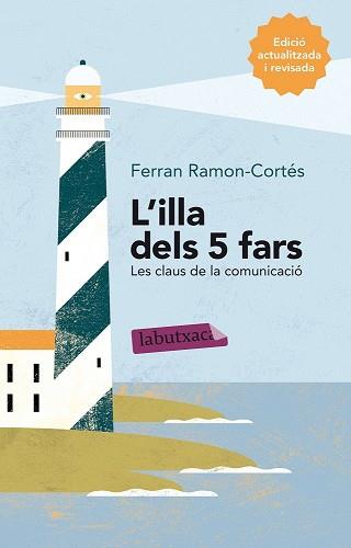 ILLA DELS 5 FARS, L´ | 9788499307824 | FERRAN RAMON-CORTES