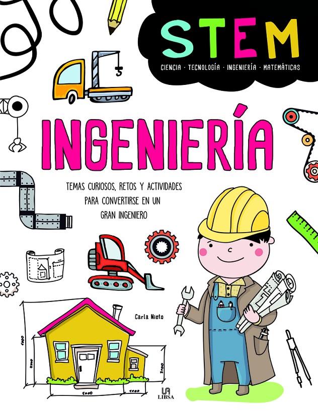 INGENIERIA | 9788466219761 | NIETO MARTINEZ, CARLA