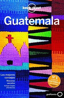 GUATEMALA 7 | 9788408214519 | CLAMMER, PAUL / BARTLETT, RAY/BRASH, CELESTE