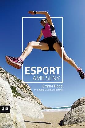 ESPORT AMB SENY | 9788416915330 | ROCA RODRIGUEZ, EMMA