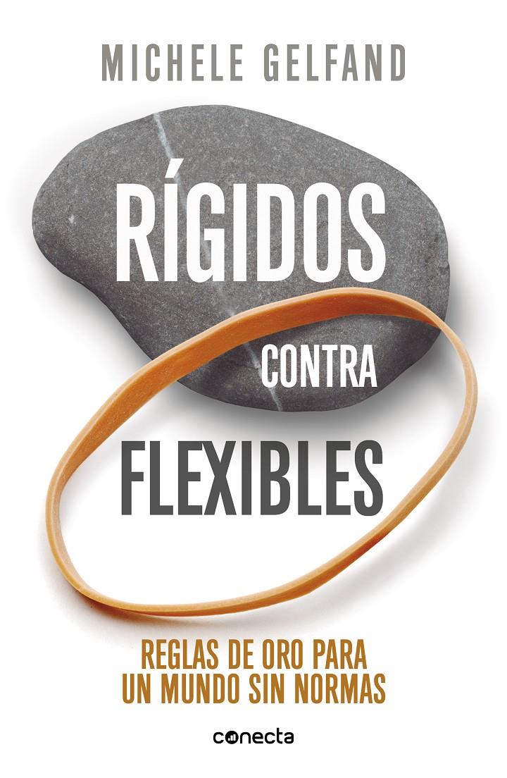 RIGIDOS CONTRA FLEXIBLES | 9788416883790 | GELFAND, MICHELE