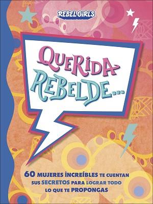 QUERIDA REBELDE... | 9780241709238 | DK