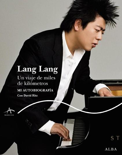 LANG LANG | 9788484284918 | LANG, LANG / RITZ, DAVID