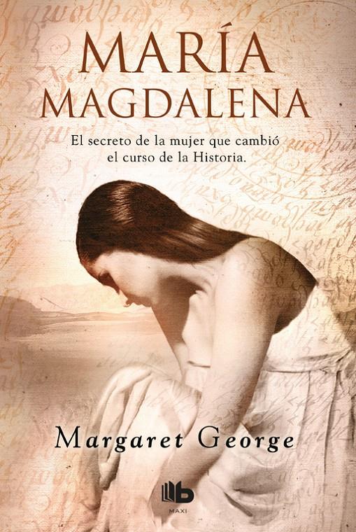 MARIA MAGDALENA | 9788490704332 | GEORGE, MARGARET 