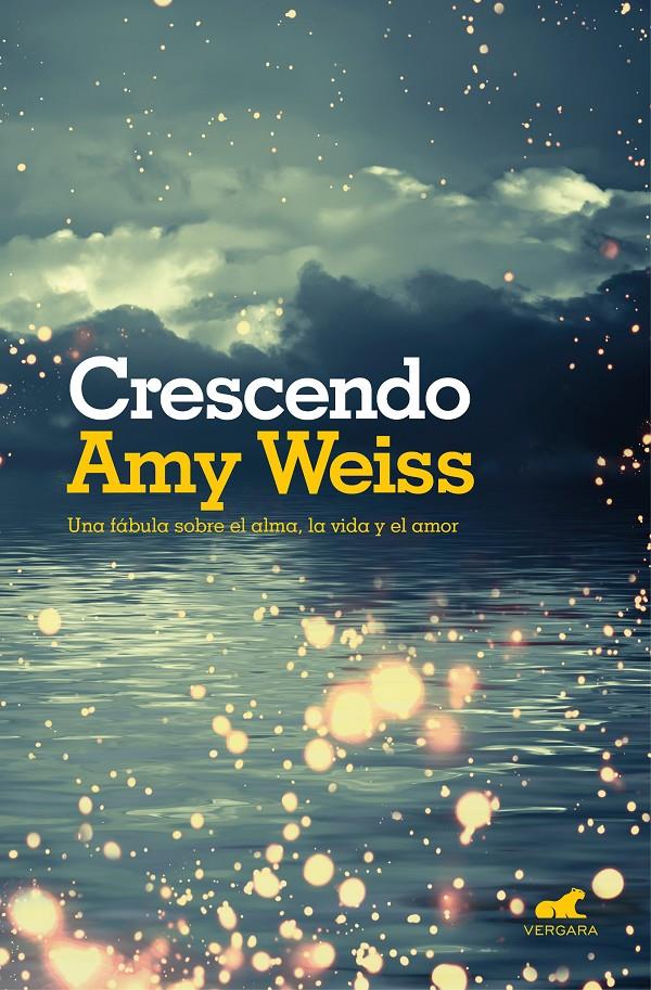 CRESCENDO | 9788417664367 | WEISS, AMY E.