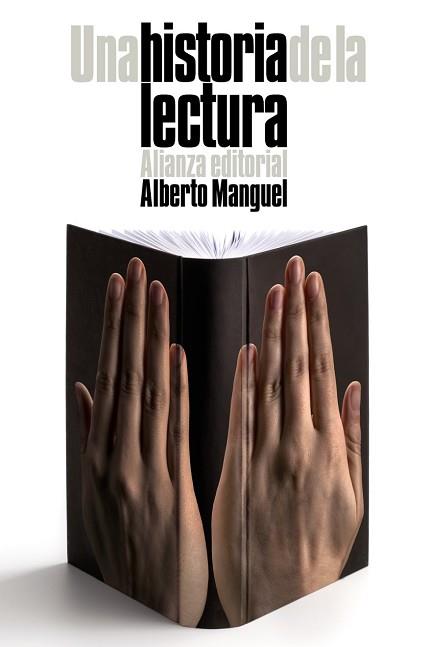 UNA HISTORIA DE LA LECTURA | 9788420676685 | MANGUEL, ALBERTO