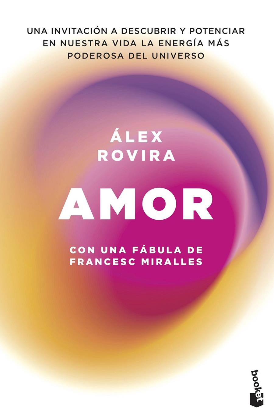 AMOR | 9788408222484 | ROVIRA CELMA, ALEX