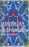 MANDALAS AL-ANDALUS MT0026 | 9788495590855 | PILASTRE, CHRISTIAN