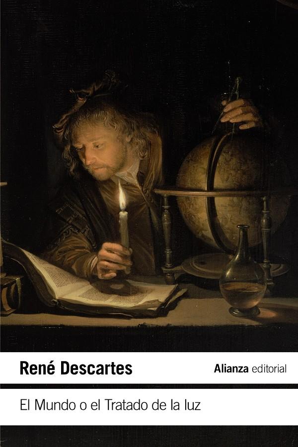 MUNDO O EL TRATADO DE LA LUZ, EL  | 9788491813927 | DESCARTES, RENE