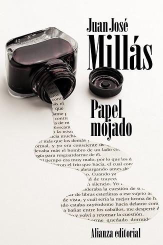 PAPEL MOJADO | 9788491043454 | MILLAS, JUAN JOSE