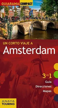 AMSTERDAM | 9788499358116 | GARCIA, MARIA