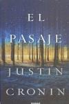 PASAJE, EL | 9788489367876 | CRONIN, JUSTIN