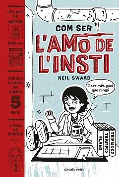 COM SER LAMO DE LINSTI | 9788416522774 | SWAAB, NEIL