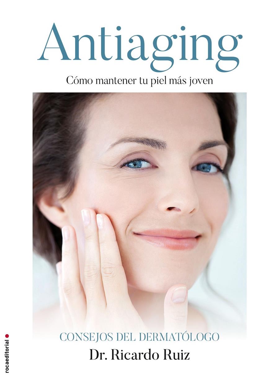 ANTIAGING | 9788416700585 | RUIZ RODRIGUEZ, RICARDO 