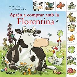 APREN A COMPTAR AMB LA FLORENTINA | 9788448941550 | STEFFENSMEIER, ALEXANDER