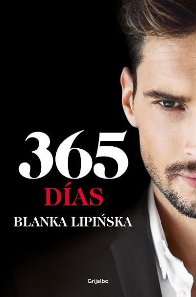 365 DIAS  TRILOGIA 365 DIAS  1) | 9788425360589 | LIPINSKA, BLANKA