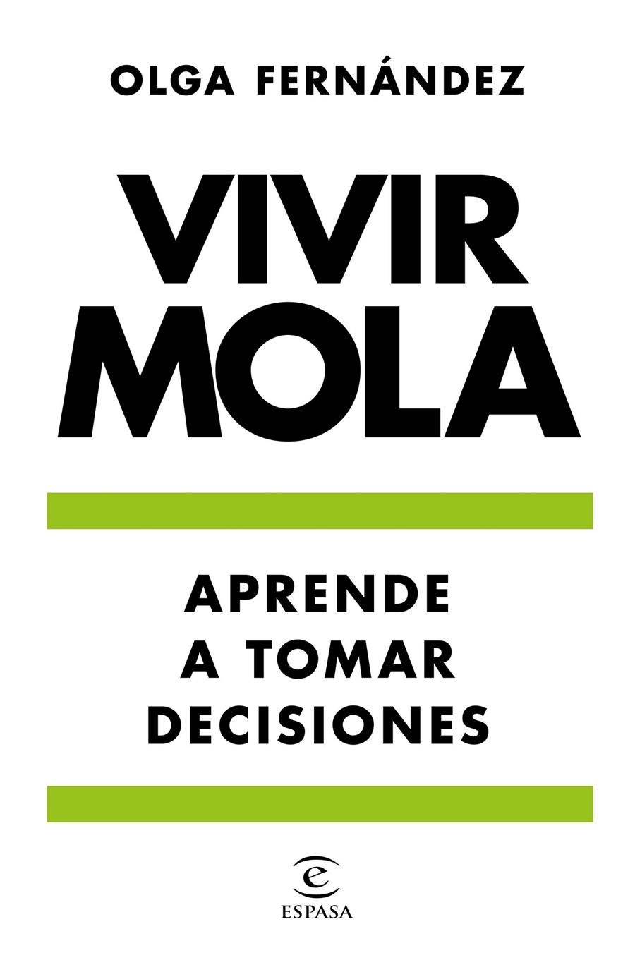 APRENDE A TOMAR DECISIONES | 9788467058727 | FERNANDEZ, OLGA