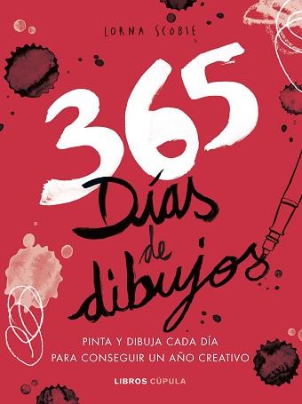 365 DIAS DE DIBUJOS | 9788448025502 | SCOBIE, LORNA