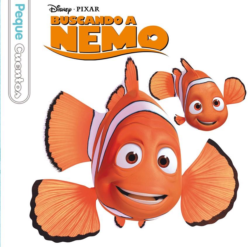 BUSCANDO A NEMO PEQUECUENTOS | 9788499514352