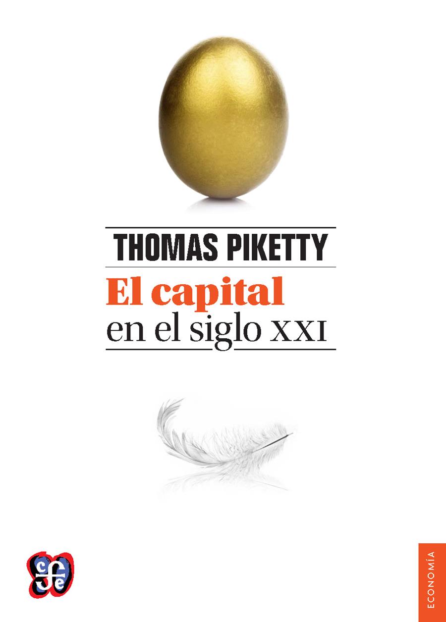 CAPITAL EN EL SIGLO XXI | 9788437507231 | PIKETTY, THOMAS